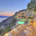 Hotel Mystique, A Luxury Collection Hotel, Santorini (adults Only)