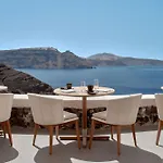 Mystique, A Luxury Collection Hotel, Santorini (adults Only) Hotel