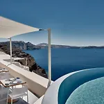 Mystique, A Luxury Collection Hotel, Santorini (adults Only) Hotel Oia