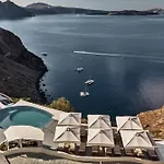Mystique, A Luxury Collection Hotel, Santorini (adults Only) Hotel Oia