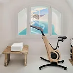 Mystique, A Luxury Collection Hotel, Santorini (adults Only) 5* Oia