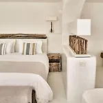 Mystique, A Luxury Collection Hotel, Santorini (adults Only) Hotel