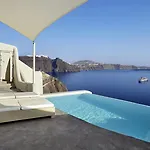 Hotel Mystique, A Luxury Collection Hotel, Santorini (adults Only) 5*