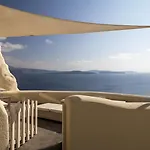 Mystique, A Luxury Collection Hotel, Santorini (adults Only) Hotel