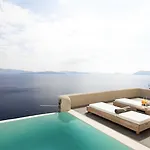 Mystique, A Luxury Collection Hotel, Santorini (adults Only) 5*