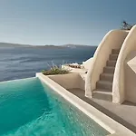 Mystique, A Luxury Collection Hotel, Santorini (adults Only) 5* Oia