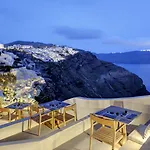 Mystique, A Luxury Collection Hotel, Santorini (adults Only) Oia