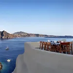 Hotel Mystique, A Luxury Collection Hotel, Santorini (adults Only) 5*