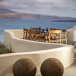 Hotel Mystique, A Luxury Collection Hotel, Santorini (adults Only) 5*