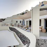 Mystique, A Luxury Collection Hotel, Santorini (adults Only) Hotel Oia