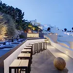 Hotel Mystique, A Luxury Collection Hotel, Santorini (adults Only)