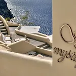 Mystique, A Luxury Collection Hotel, Santorini (adults Only) Oia