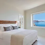 Mystique, A Luxury Collection Hotel, Santorini (adults Only) Hotel 5*