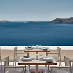 Mystique, A Luxury Collection Hotel, Santorini (adults Only) 5* Oia