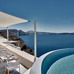 Mystique, A Luxury Collection Hotel, Santorini (adults Only) Hotel Oia