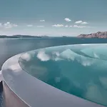 Mystique, A Luxury Collection Hotel, Santorini (adults Only) 5*