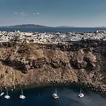Mystique, A Luxury Collection Hotel, Santorini (adults Only) Hotel