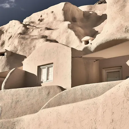Mystique, A Luxury Collection Hotel, Santorini (adults Only) 5*