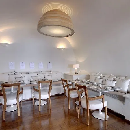 Mystique, A Luxury Collection Hotel, Santorini (adults Only) Szálloda 5*