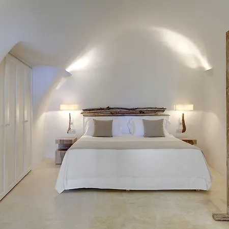 Mystique, A Luxury Collection Hotel, Santorini (adults Only) Szálloda