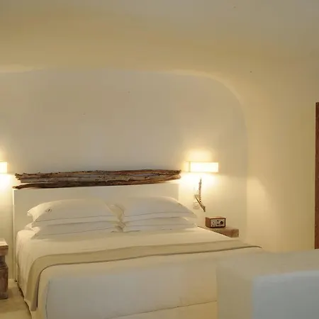 Mystique, A Luxury Collection Hotel, Santorini (adults Only) Szálloda