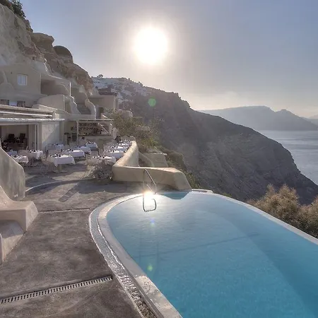 Mystique, A Luxury Collection Hotel, Santorini (adults Only) Szálloda