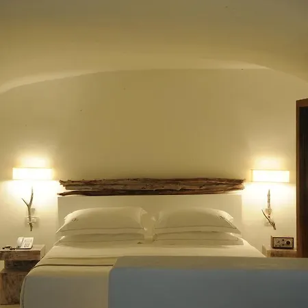 Szálloda Mystique, A Luxury Collection Hotel, Santorini (adults Only) 5*