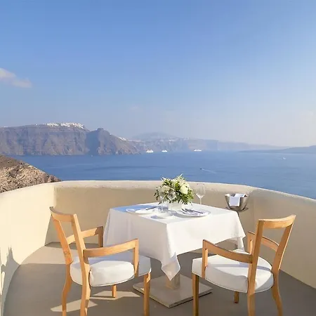 Mystique, A Luxury Collection Hotel, Santorini (adults Only) Szálloda