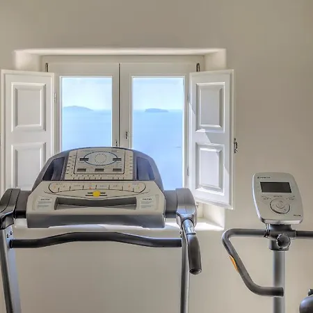 Mystique, A Luxury Collection Hotel, Santorini (adults Only) Szálloda 5*