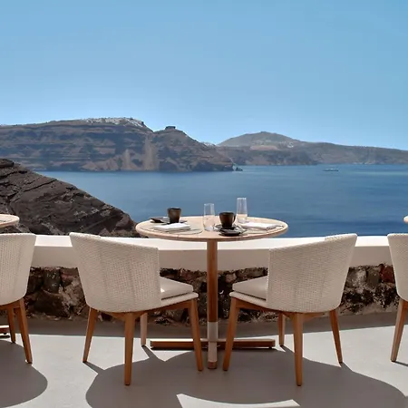 Mystique, A Luxury Collection Hotel, Santorini (adults Only) Szálloda