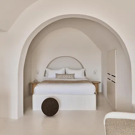 Szálloda Mystique, A Luxury Collection Hotel, Santorini (adults Only) 5*