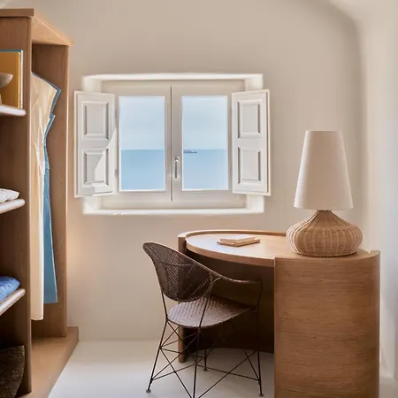 Szálloda Mystique, A Luxury Collection Hotel, Santorini (adults Only)