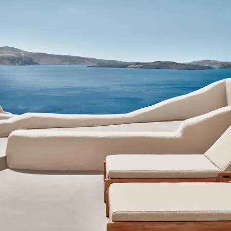 Szálloda Mystique, A Luxury Collection Hotel, Santorini (adults Only)