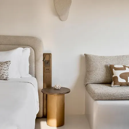 Szálloda Mystique, A Luxury Collection Hotel, Santorini (adults Only) 5*
