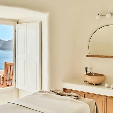 Mystique, A Luxury Collection Hotel, Santorini (adults Only) Szálloda