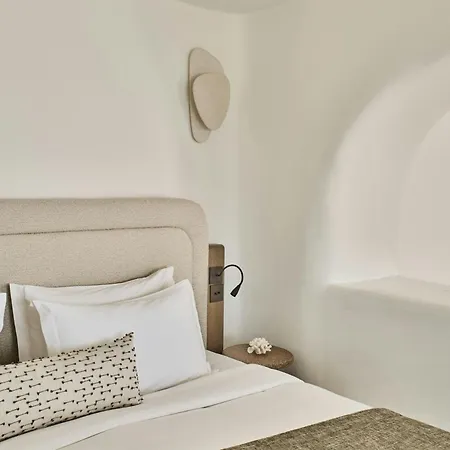 Mystique, A Luxury Collection Hotel, Santorini (adults Only) Szálloda