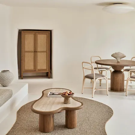 Szálloda Mystique, A Luxury Collection Hotel, Santorini (adults Only)
