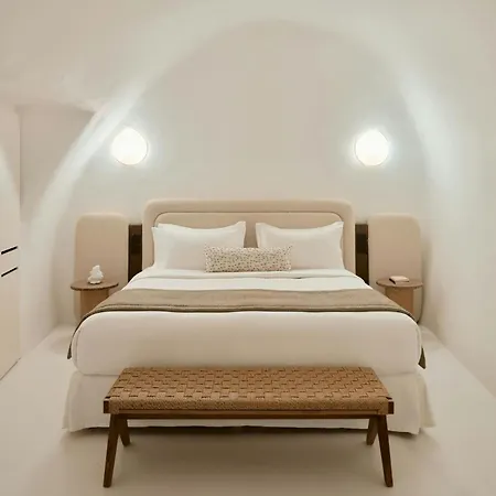 Mystique, A Luxury Collection Hotel, Santorini (adults Only) Szálloda Ía