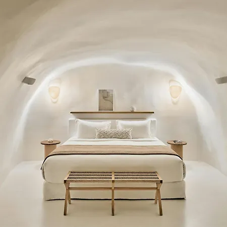 Mystique, A Luxury Collection Hotel, Santorini (adults Only) Ía