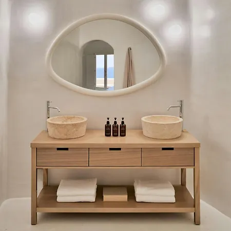 Mystique, A Luxury Collection Hotel, Santorini (adults Only) Szálloda Ía