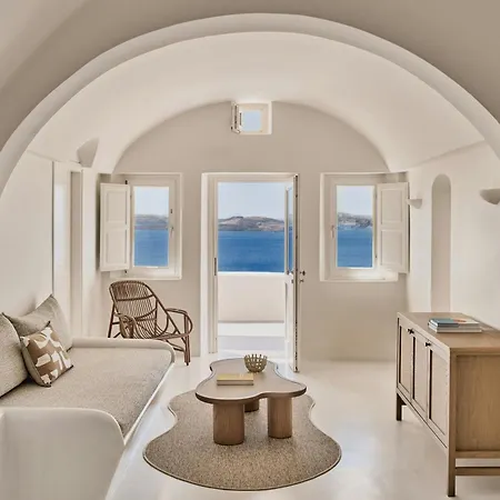 Mystique, A Luxury Collection Hotel, Santorini (adults Only) Szálloda