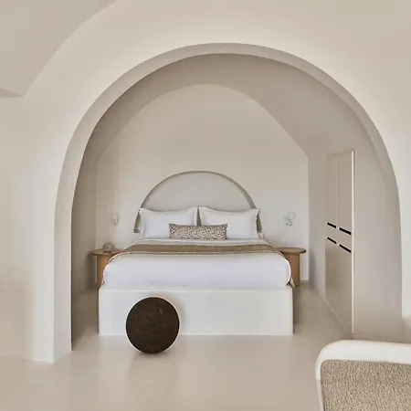 Szálloda Mystique, A Luxury Collection Hotel, Santorini (adults Only) Ía
