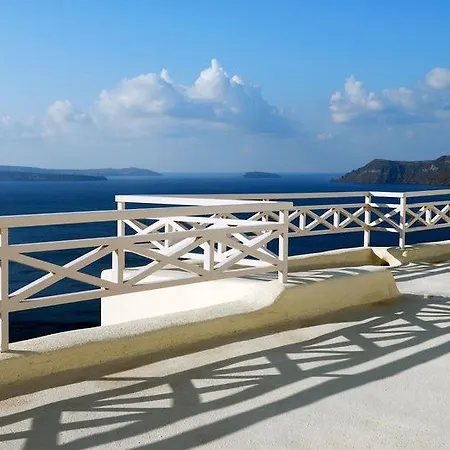 Szálloda Mystique, A Luxury Collection Hotel, Santorini (adults Only) Ía