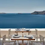 Hotel Mystique, A Luxury Collection Hotel, Santorini (adults Only) 5*