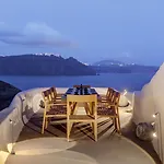 Mystique, A Luxury Collection Hotel, Santorini (adults Only) Hotel