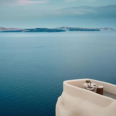 Mystique, A Luxury Collection Hotel, Santorini (adults Only) Hotel