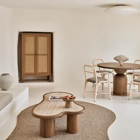 Mystique, A Luxury Collection Hotel, Santorini (adults Only) Hotel 5*