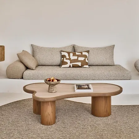 Отель Mystique, A Luxury Collection Hotel, Santorini (adults Only) Ия