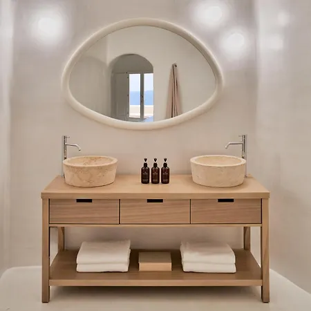 Mystique, A Luxury Collection Hotel, Santorini (adults Only) Отель 5*