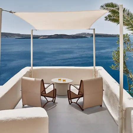 Mystique, A Luxury Collection Hotel, Santorini (adults Only) Ия